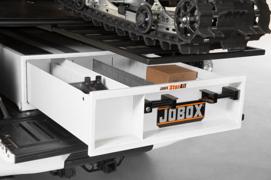 Багажник Toyota DC Tacoma SEMA Edition 2013 года  (фото 6 из 7)